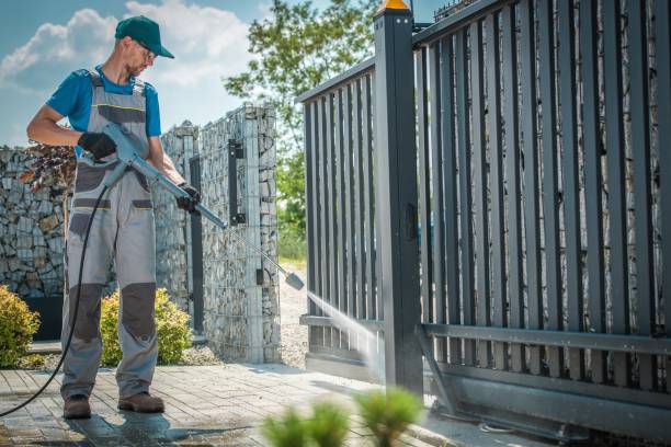 Best Fence Cleaning  in Woodlyn, PA