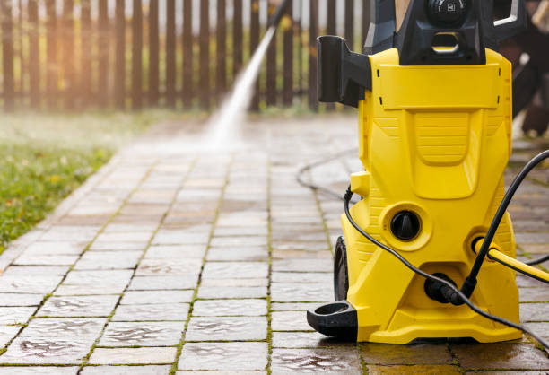 Best Patio and Deck Pressure Washing  in Woodlyn, PA